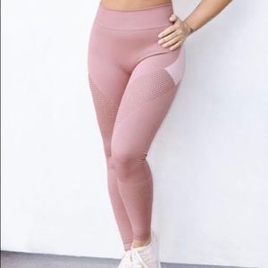 Fabletics Demi Lovato leggings